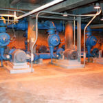 Minot Water Treatment Plant