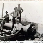 1919 Work Crew with Harry